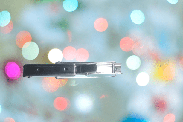 Charnière fermée Charnière fermée